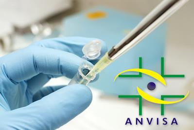 ANVISA Diminuição do prazo de registro de medicamentos: prazo FDA de 6 para 9 meses Sistema de