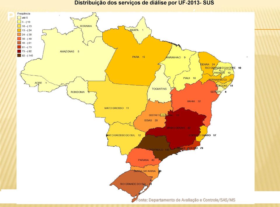 PROPOSTAS PARA NOVA POLÍTICA