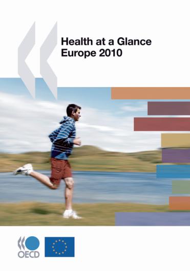 Health at a Glance: Europe 2010 Summary in Portuguese Sumário em