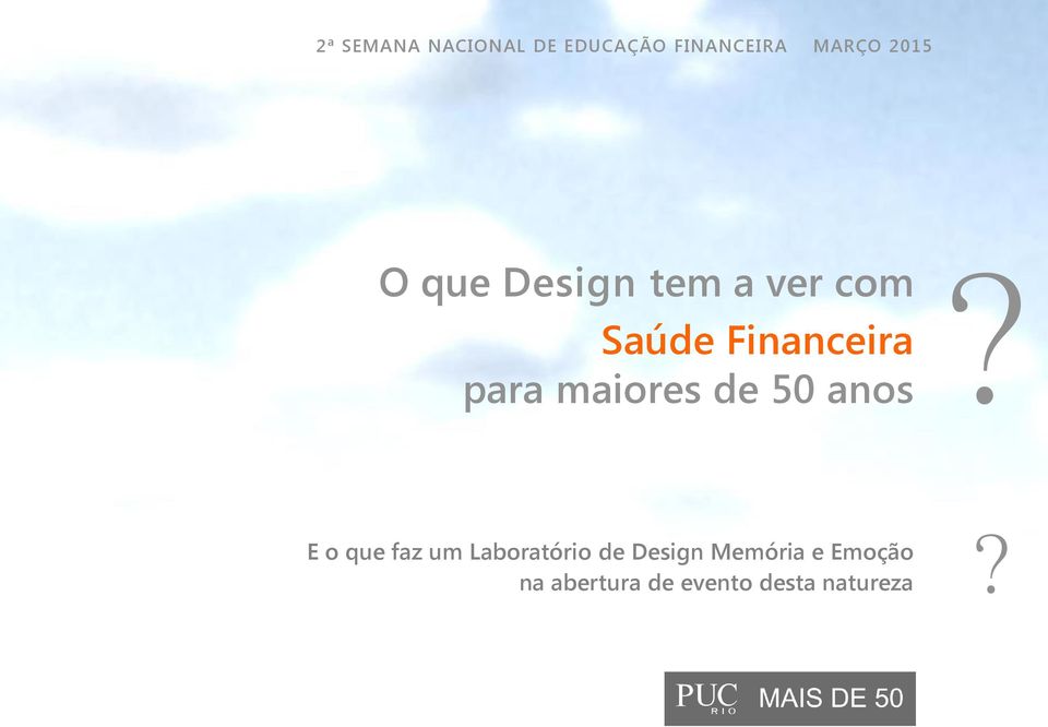 E o que faz um Laboratório de Design