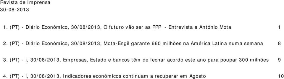 (PT) - Diário Económico, 30/08/2013, Mota-Engil garante 660 milhões na América Latina numa semana 8 3.