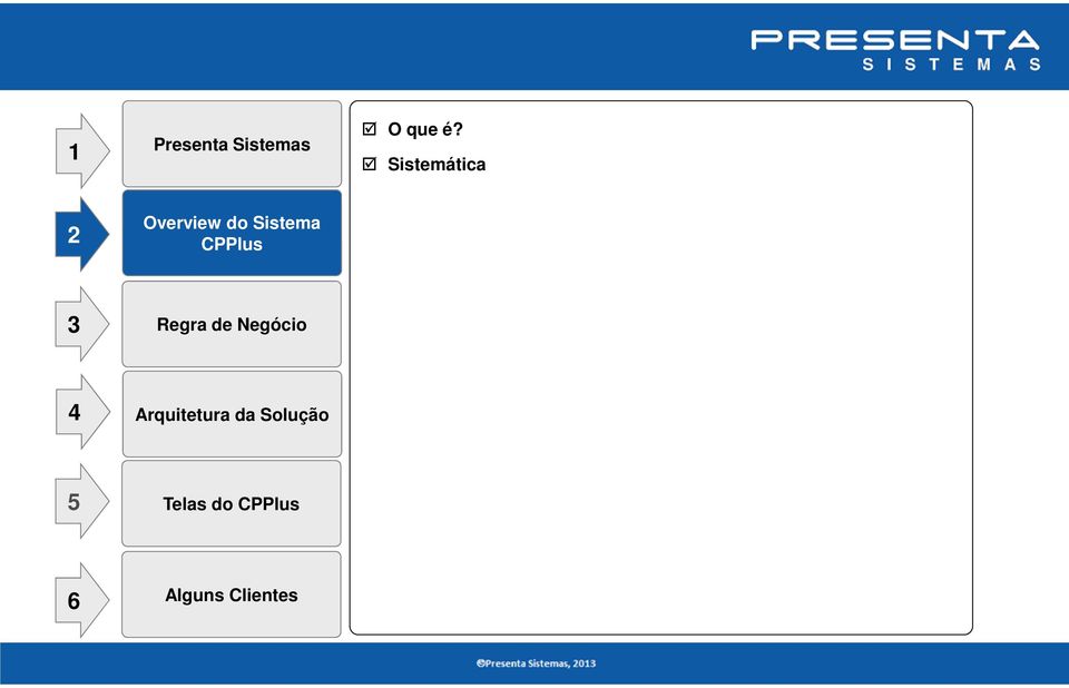 CPPlus 3 Regra de Negócio 4