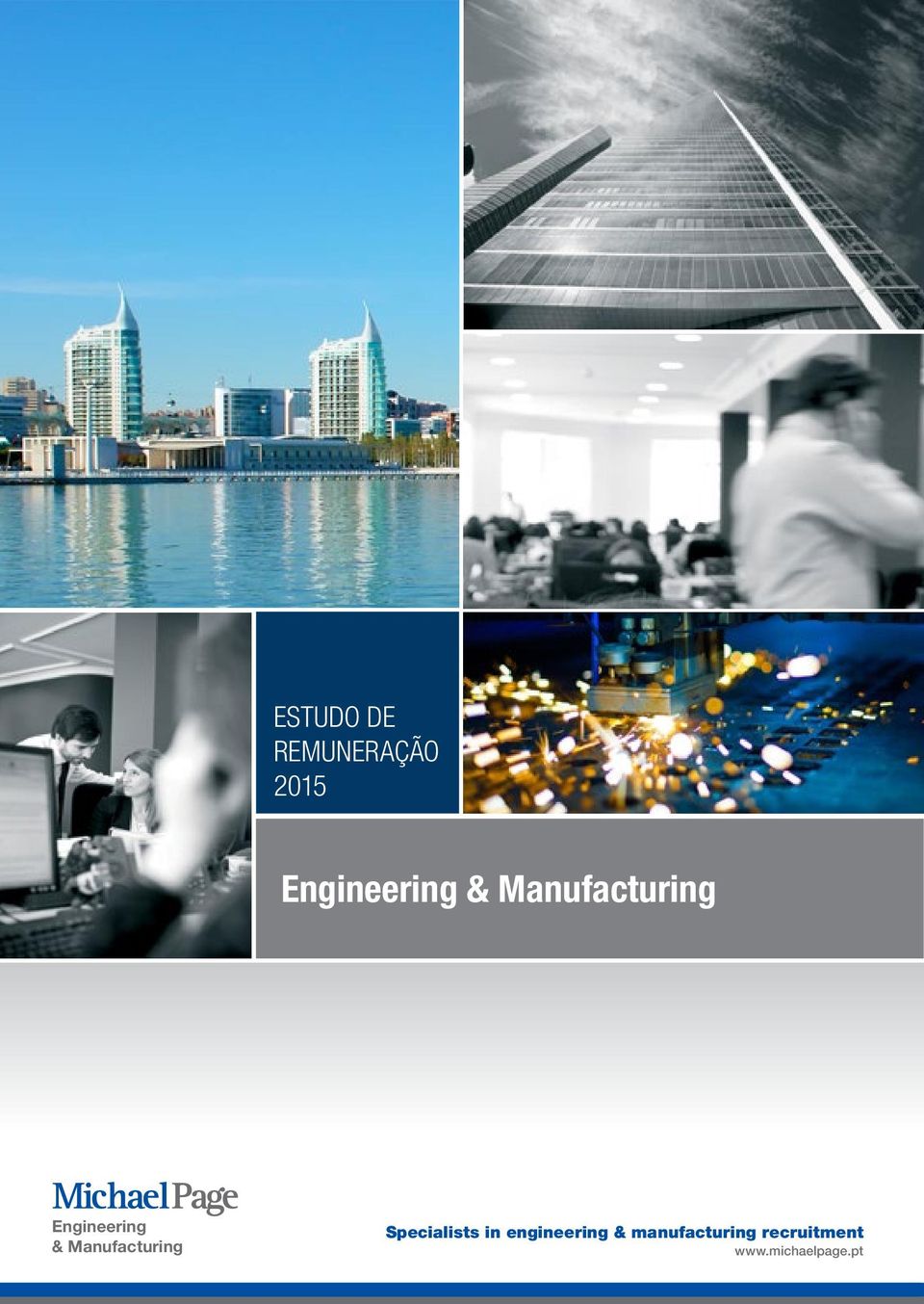 Engineering & Manufacturing Specialists in