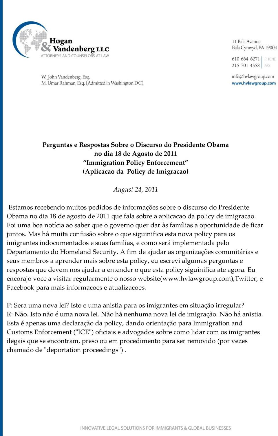 Foi uma boa notícia ao saber que o governo quer dar às famílias a oportunidade de ficar juntos.