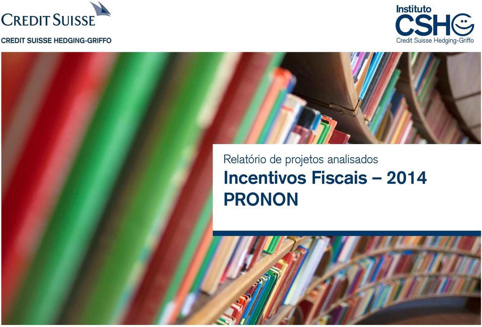 Fiscais 2014 PRONON