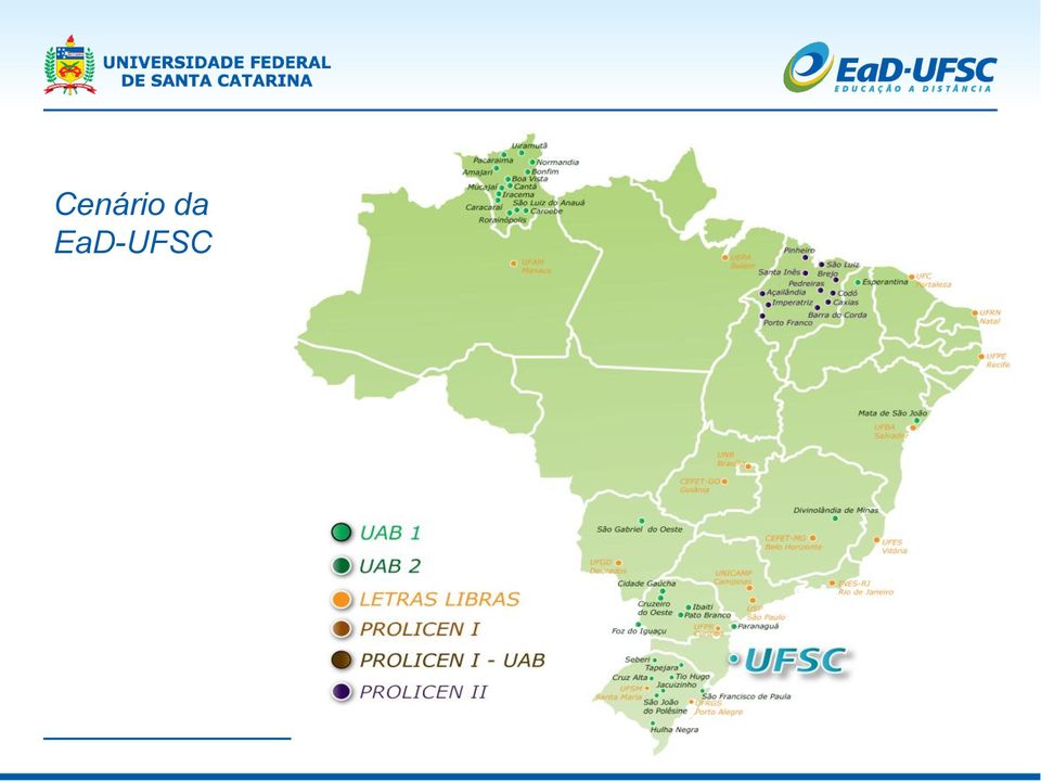 EaD-UFSC