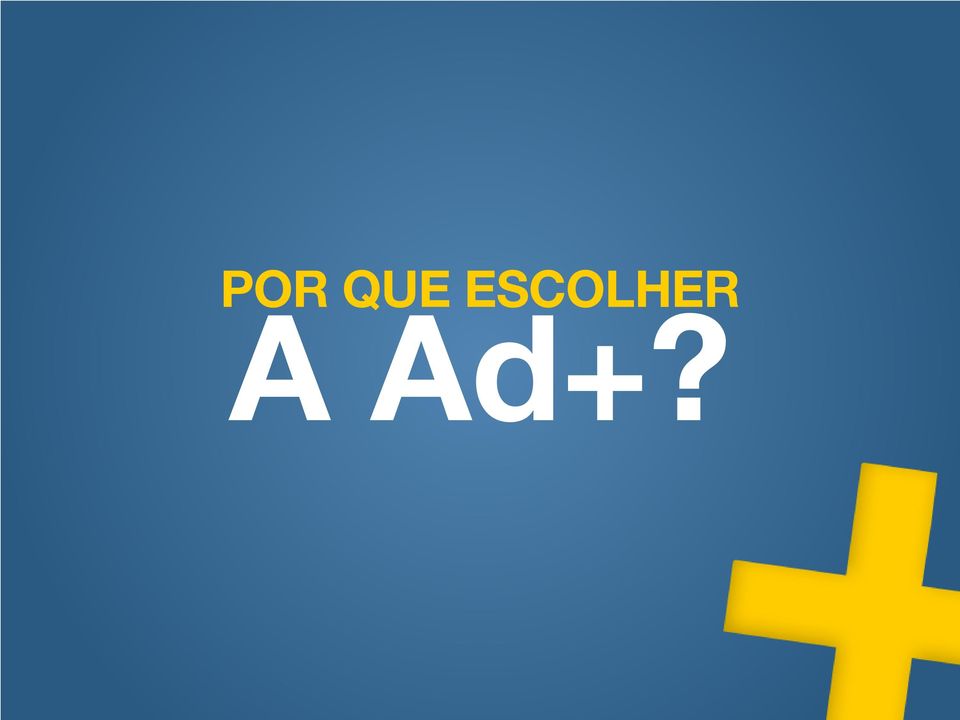 A Ad+?