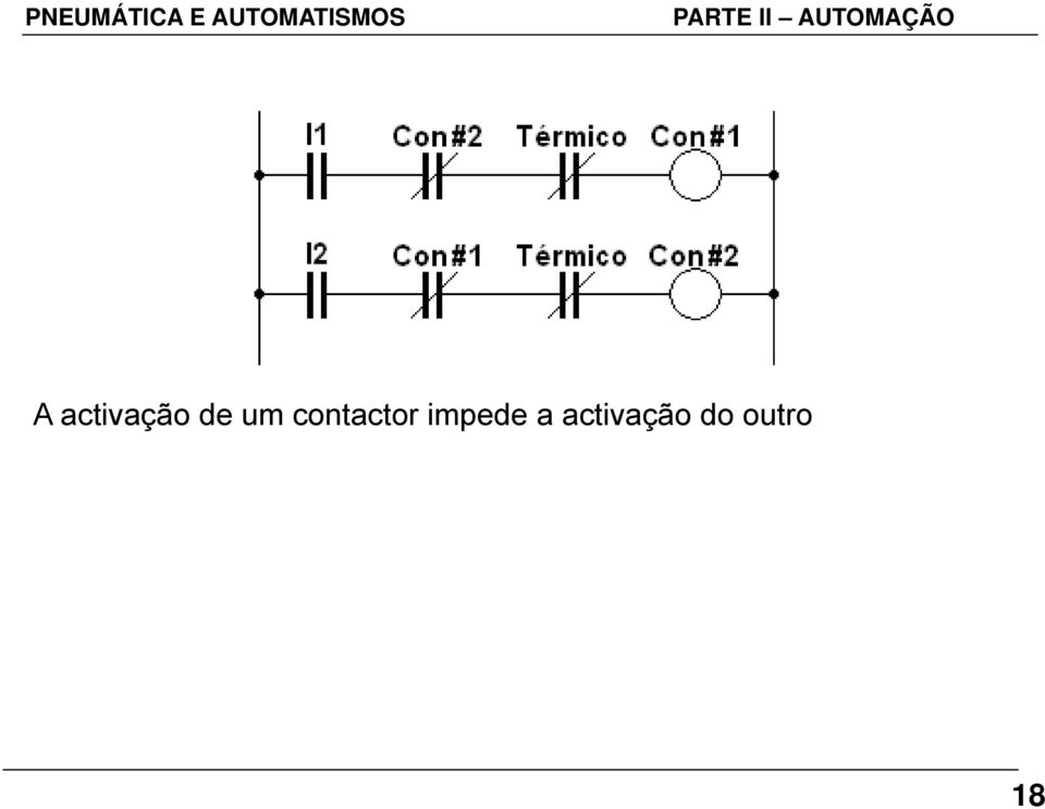 impede a