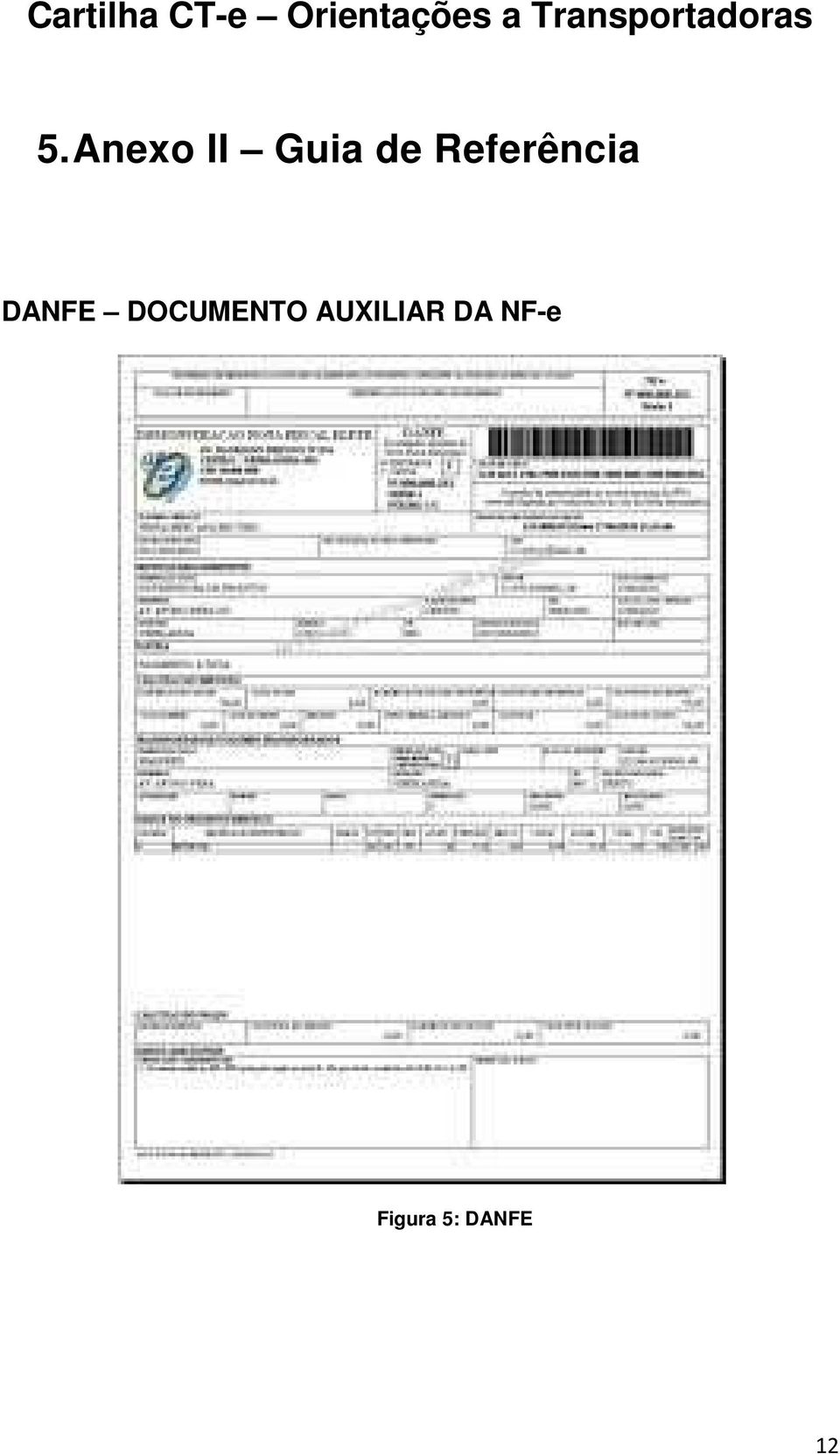 DOCUMENTO AUXILIAR