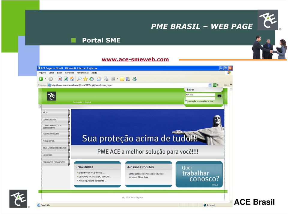 Portal SME
