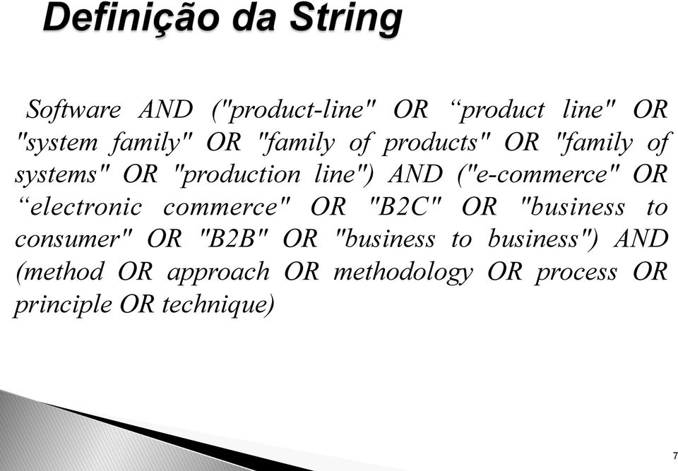 electronic commerce" OR "B2C" OR "business to consumer" OR "B2B" OR "business to