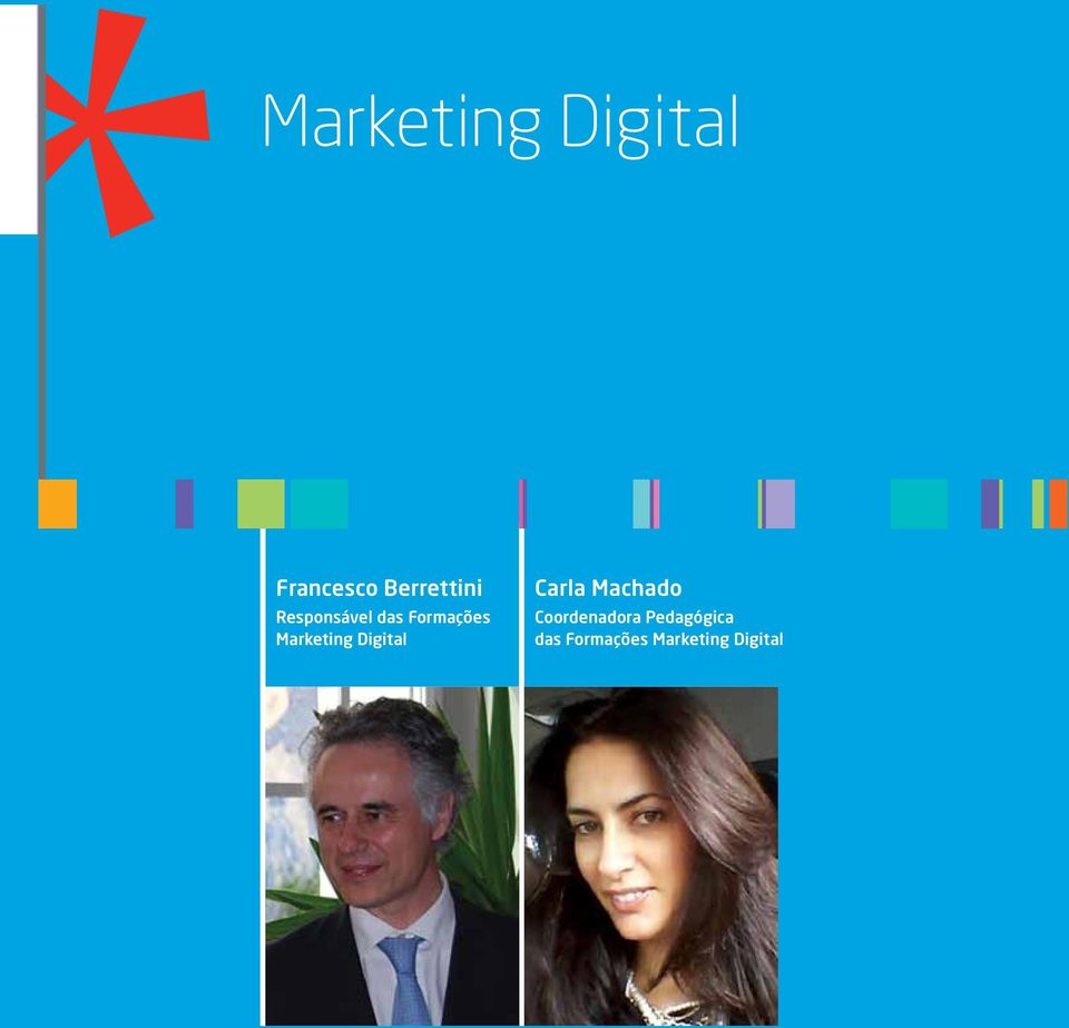 Marketing Digital Carla Machado