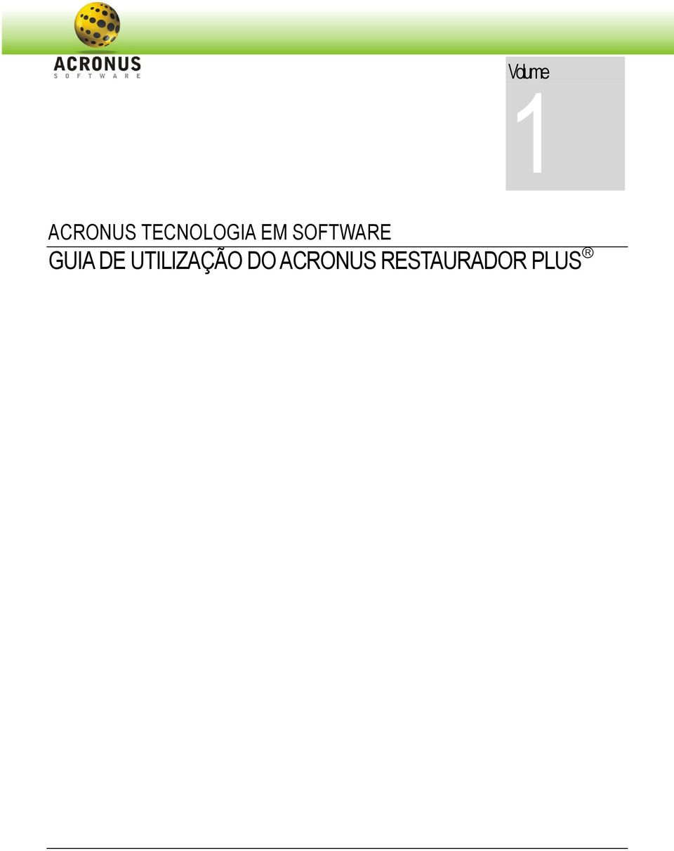 SOFTWARE GUIA DE