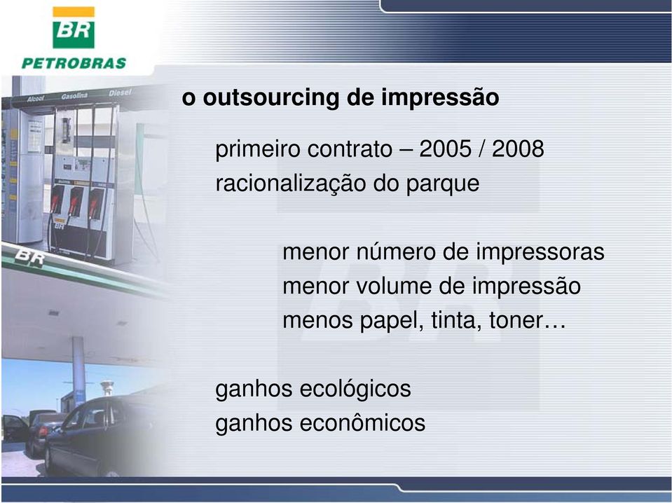 impressoras menor volume de impressão menos