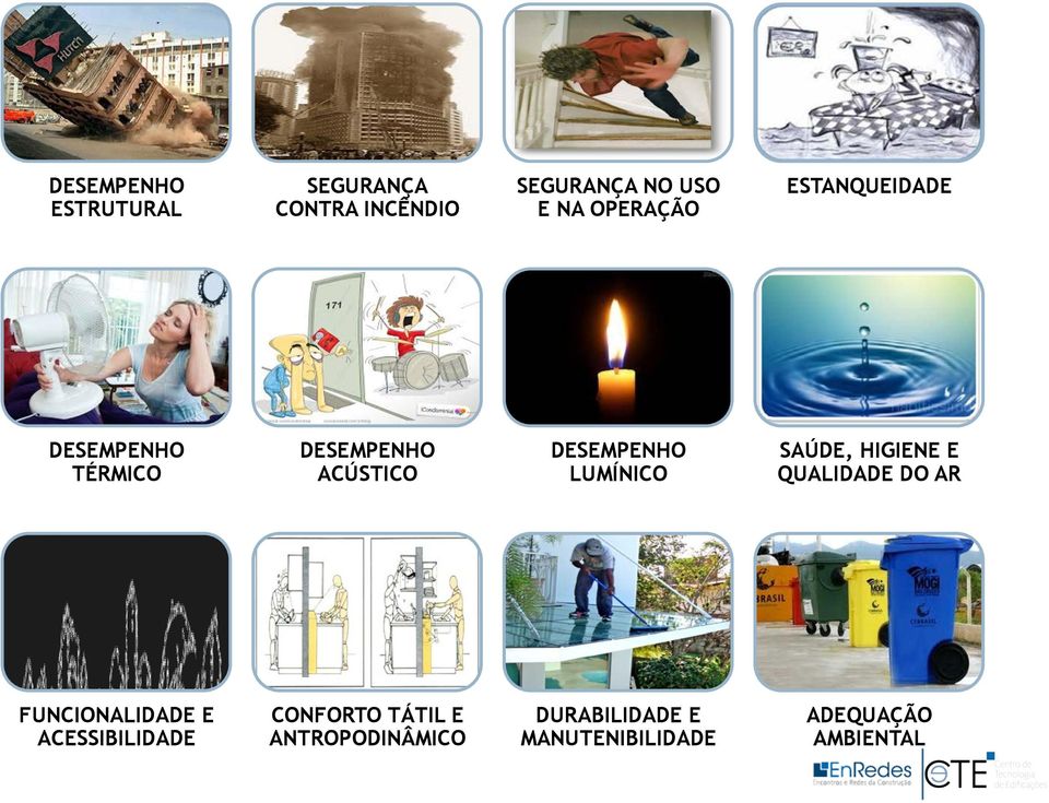 LUMÍNICO SAÚDE, HIGIENE E QUALIDADE DO AR FUNCIONALIDADE E ACESSIBILIDADE