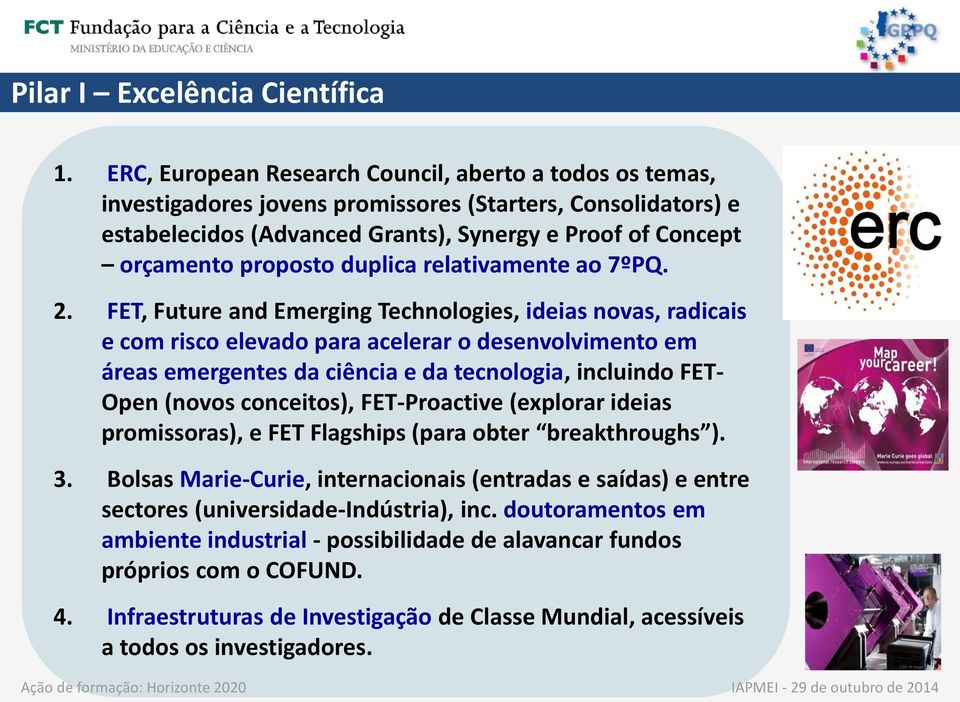 duplica relativamente ao 7ºPQ. 2.