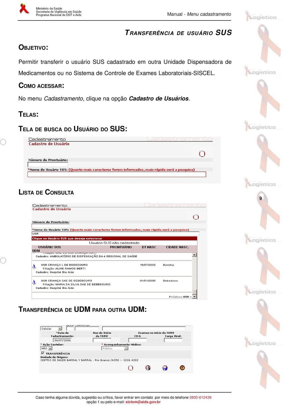 Laboratoriais-SISCEL.