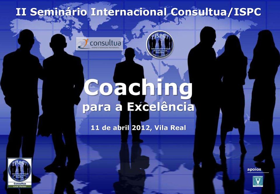 Consultua/ISPC Coaching