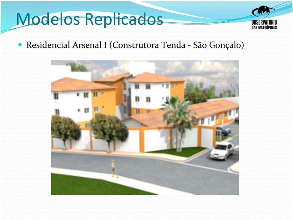 Residencial