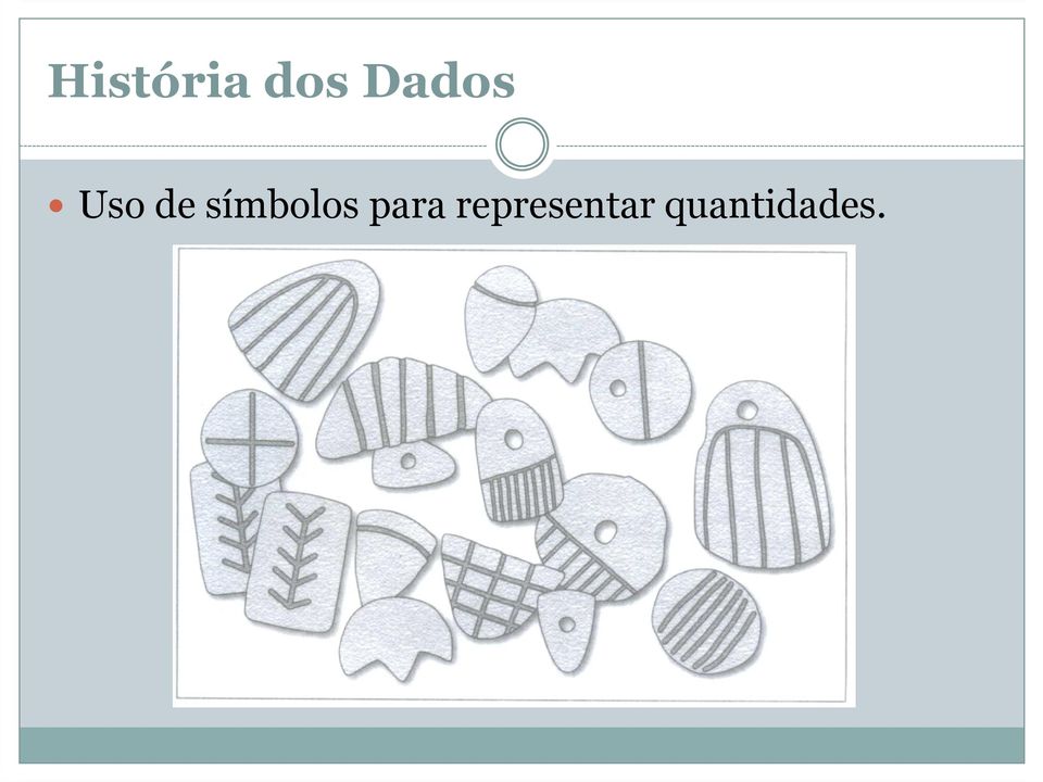 símbolos para