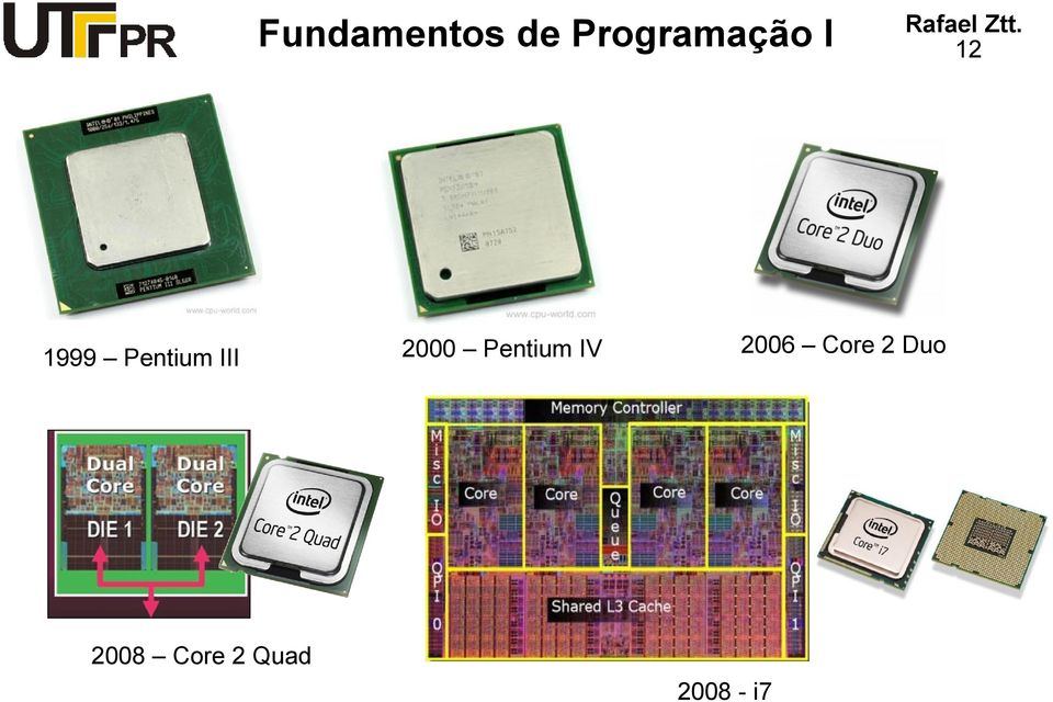 2006 Core 2 Duo