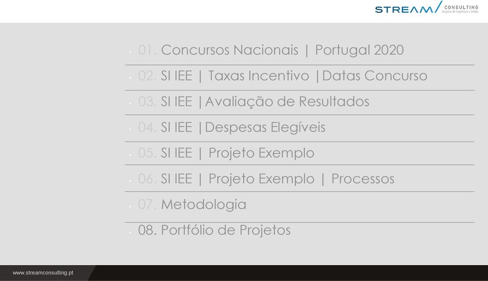 SI IEE Avaliação de Resultados 04.