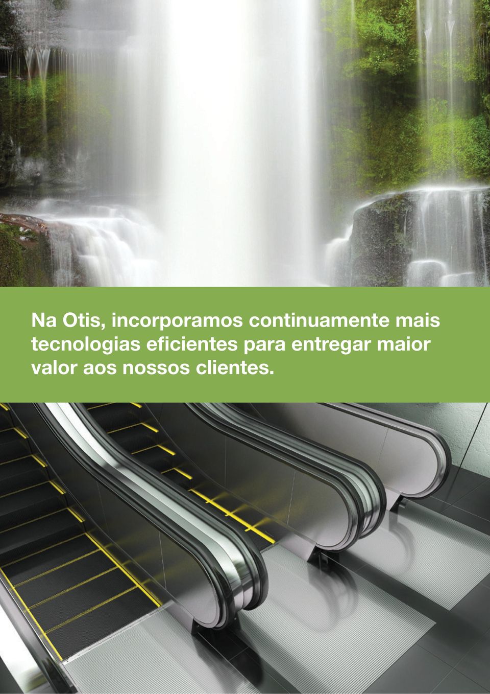 tecnologias eficientes para