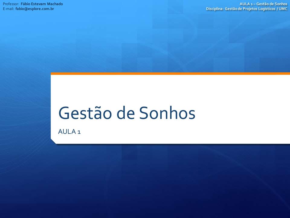 AULA 1