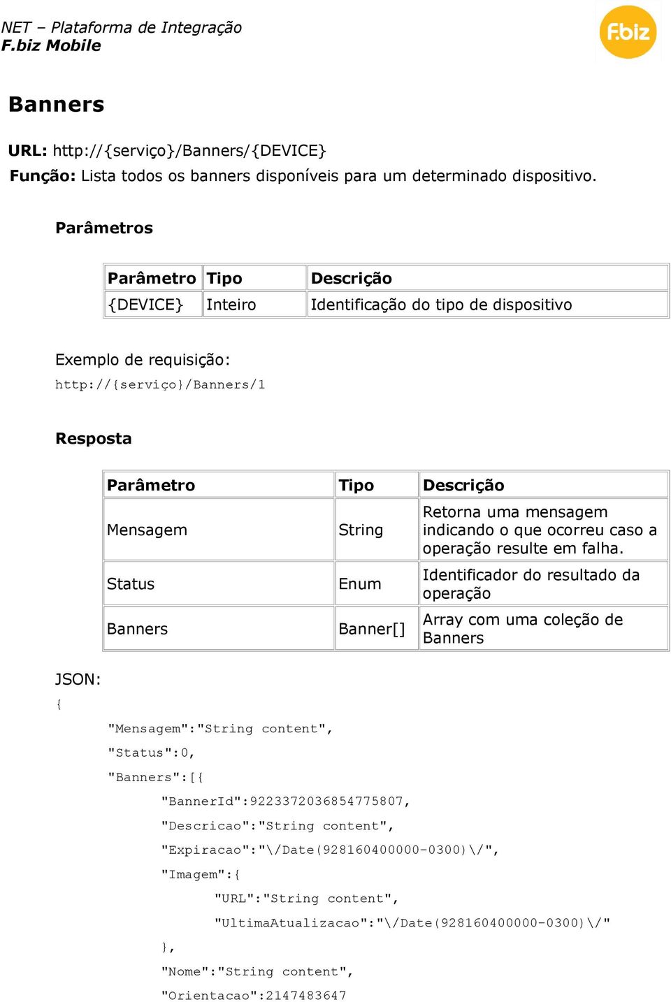 "Banners":[ Banner[] "BannerId":9223372036854775807, "Descricao":" content", "Expiracao":"\/Date(928160400000-0300)\/", "Imagem":,