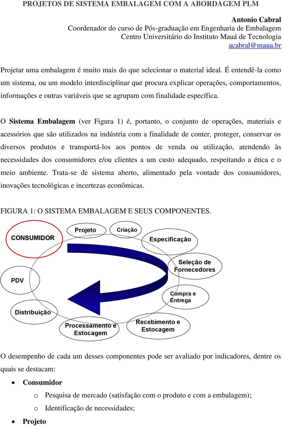 É entendê-la como um sistema, ou um modelo interdisciplinar que procura explicar operações, comportamentos, informações e outras variáveis que se agrupam com finalidade específica.