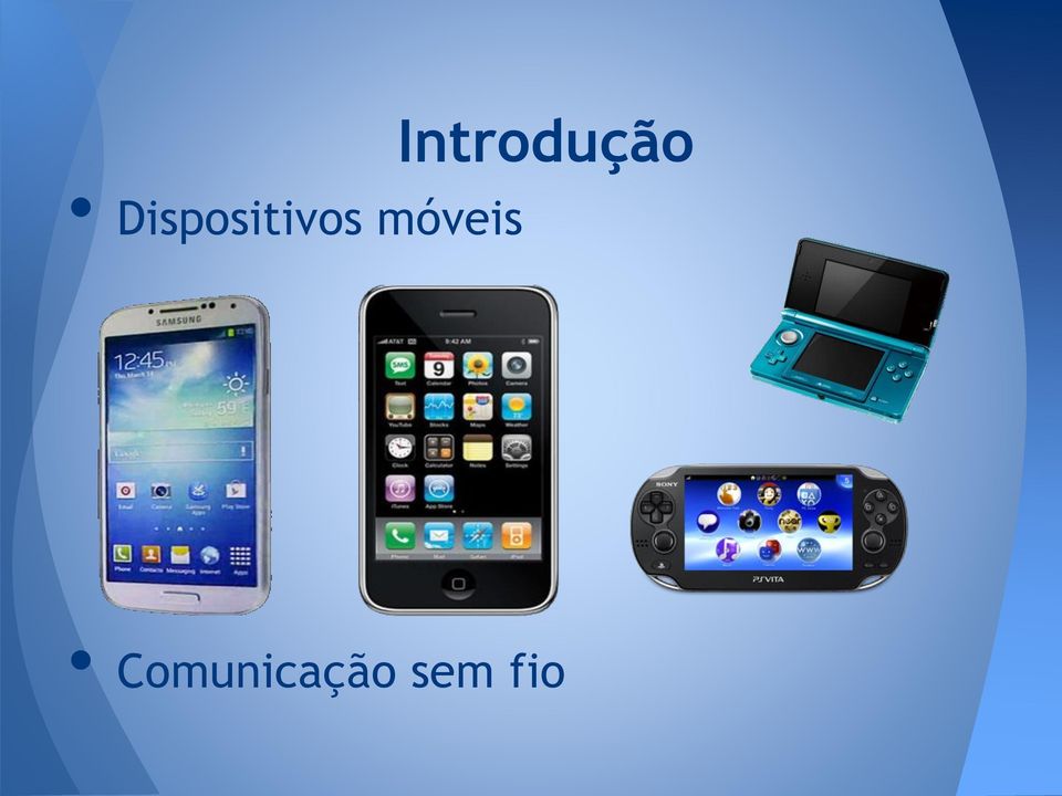 Introdução