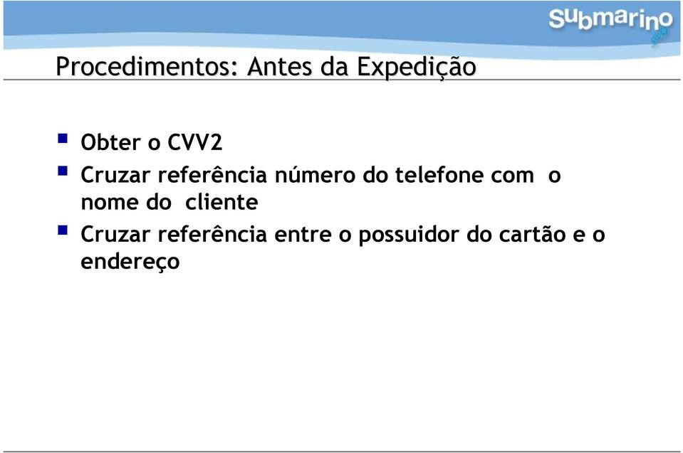 telefone com o nome do cliente Cruzar