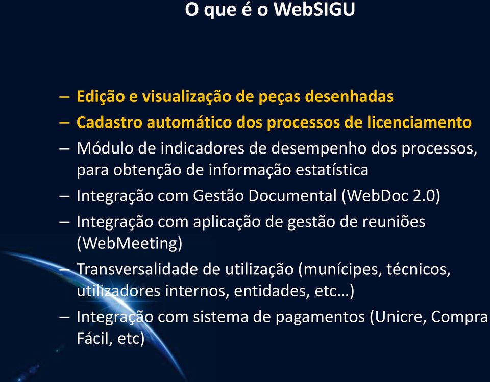 Documental (WebDoc 2.