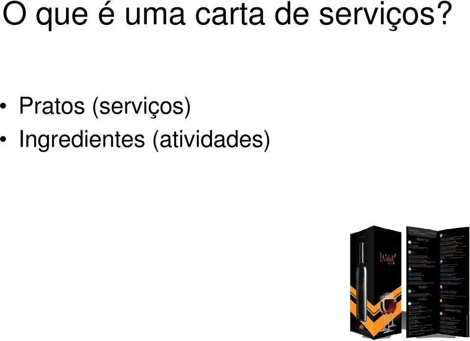 Pratos (serviços)