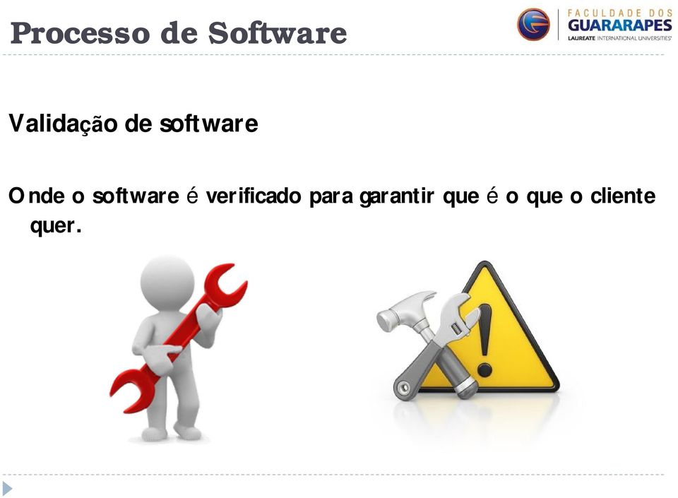 verificado para