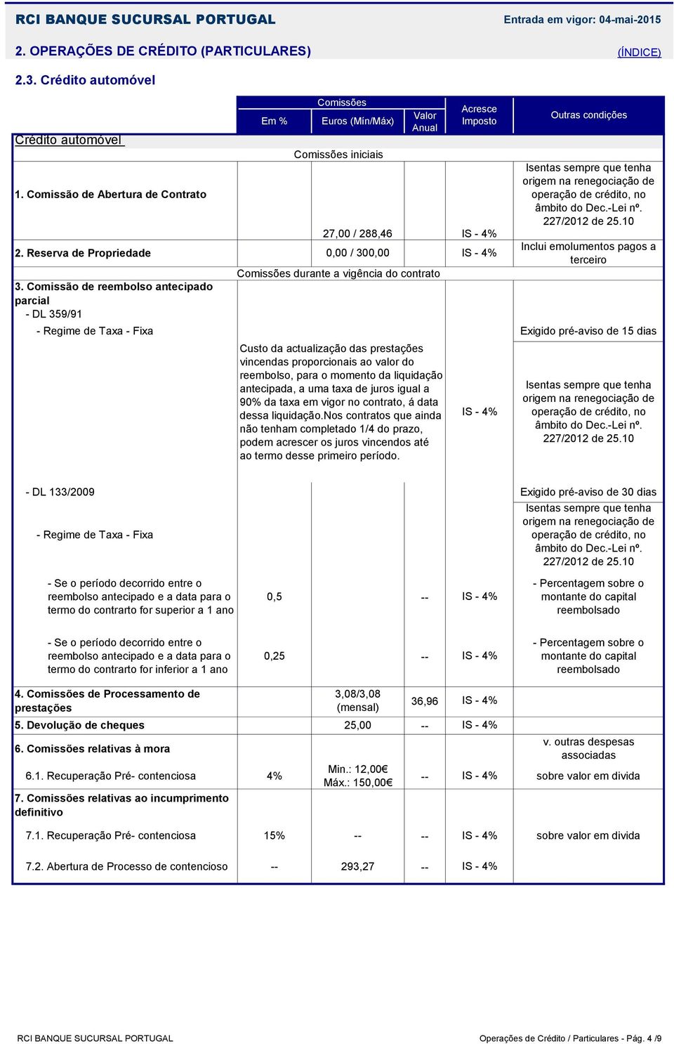 taxa de juros igual a 90% da taxa em vigor no contrato, á data dessa liquidação.