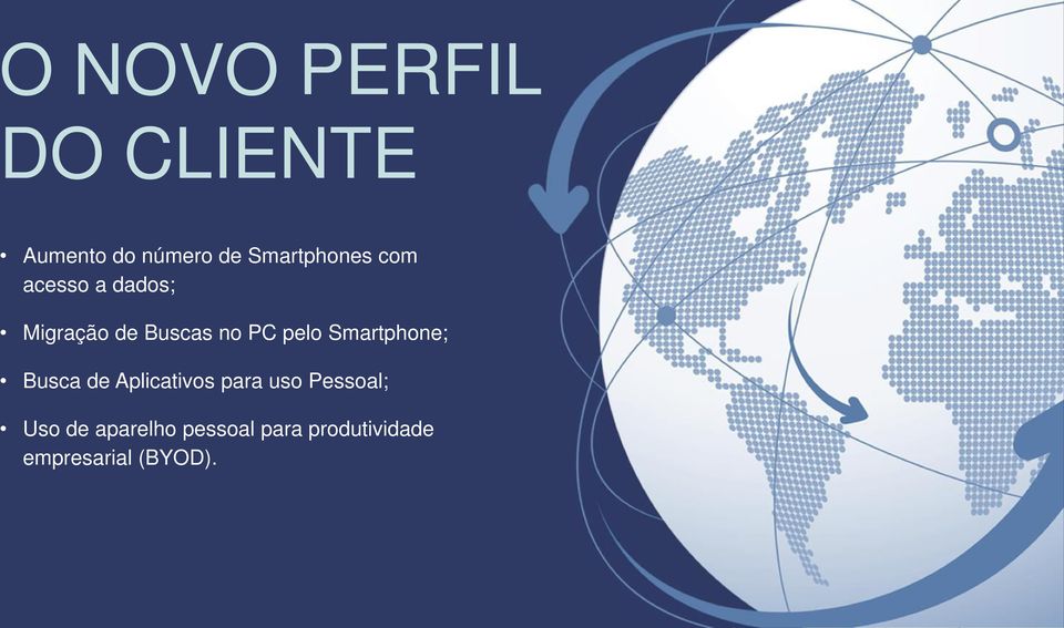 PC pelo Smartphone; Busca de Aplicativos para uso