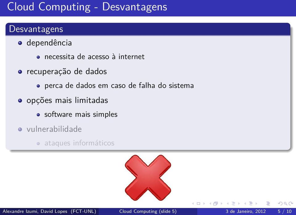 mais limitadas software mais simples vulnerabilidade ataques informáticos