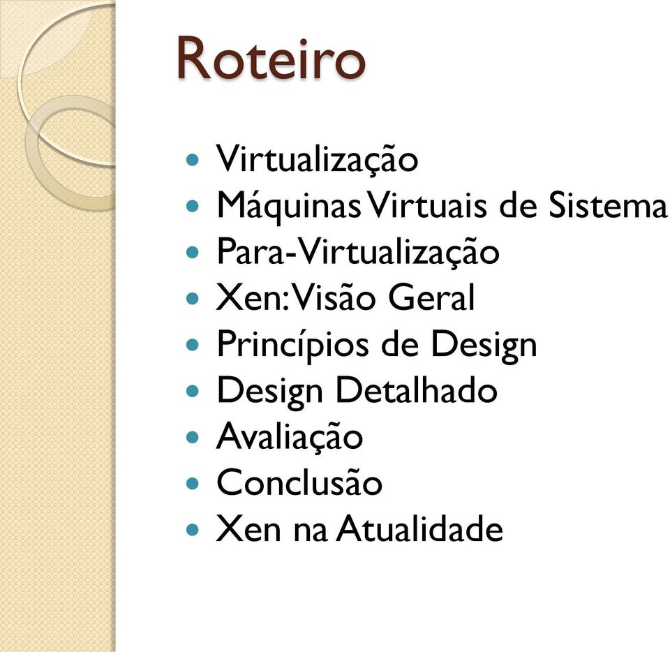 Geral Princípios de Design Design