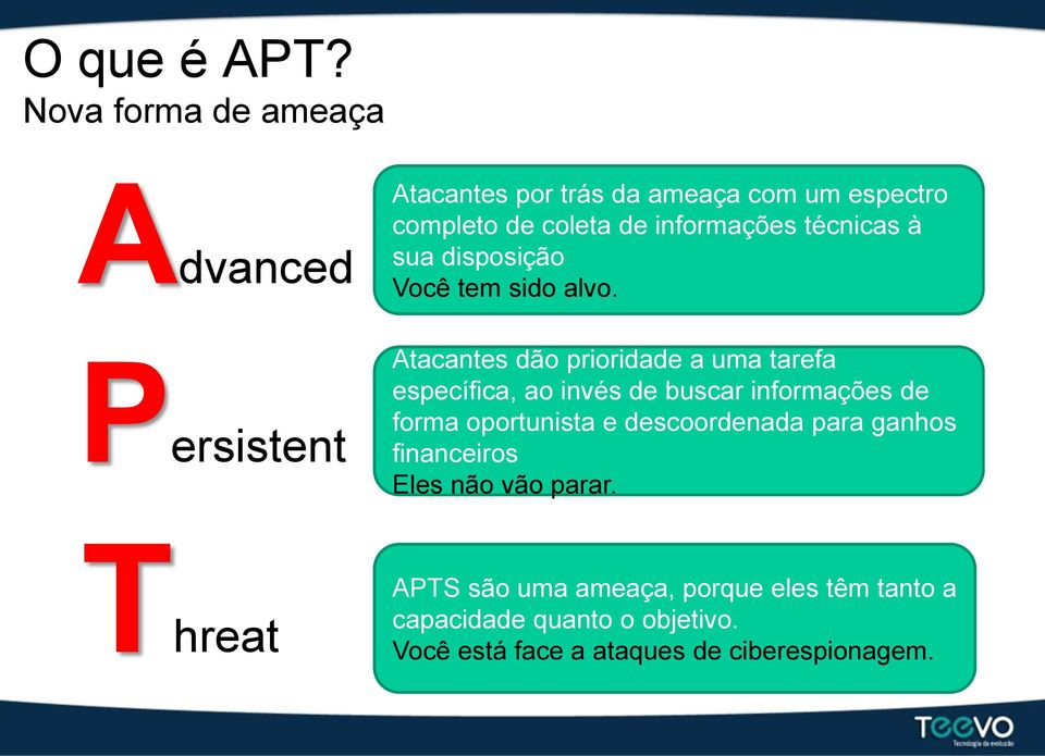 informações técnicas à sua disposição Você tem sido alvo.