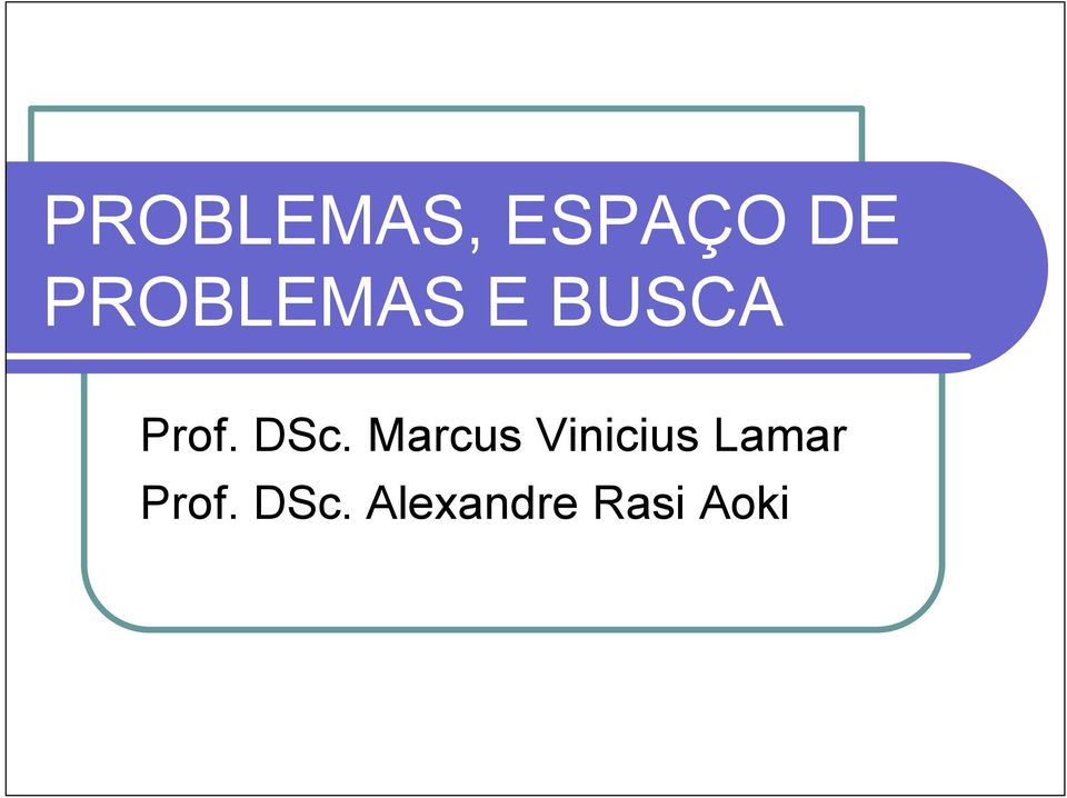 DSc Marcus Vinicius