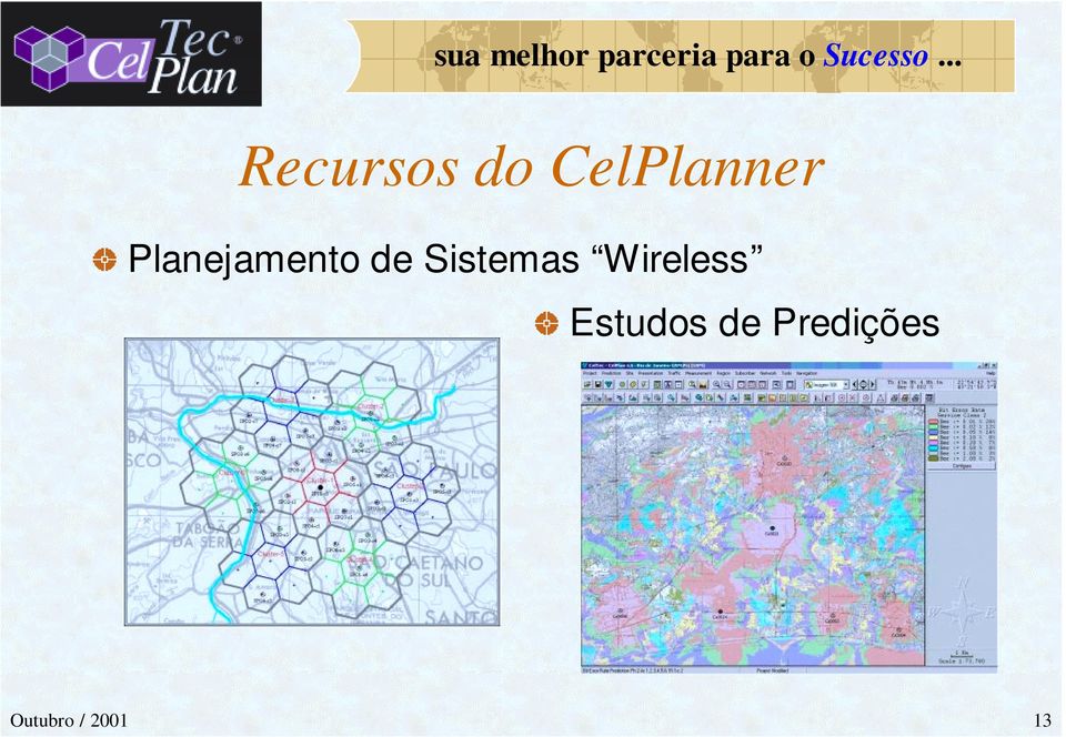 Sistemas Wireless