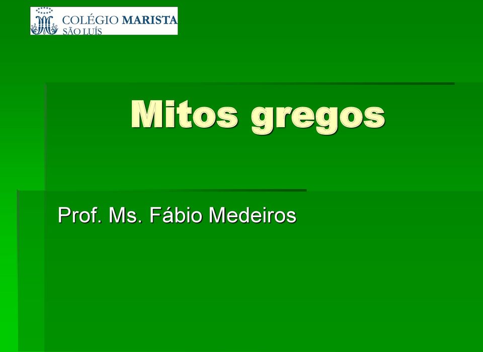 Prof. Ms.