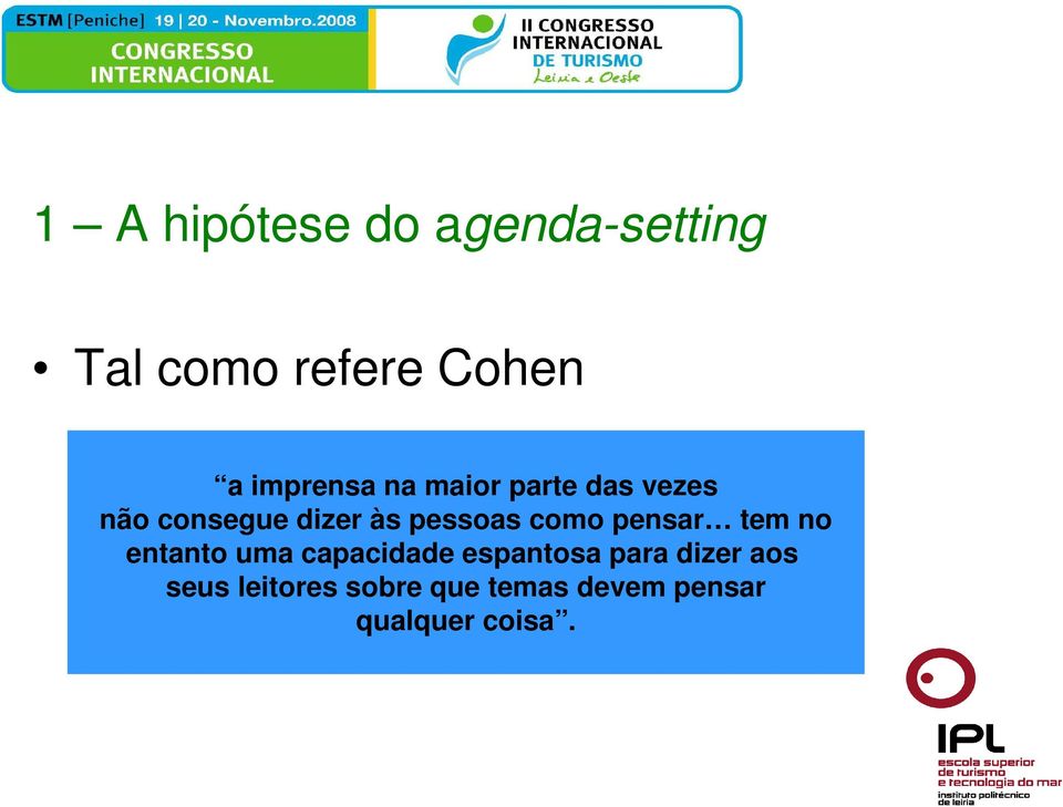 pessoas como pensar tem no entanto uma capacidade espantosa