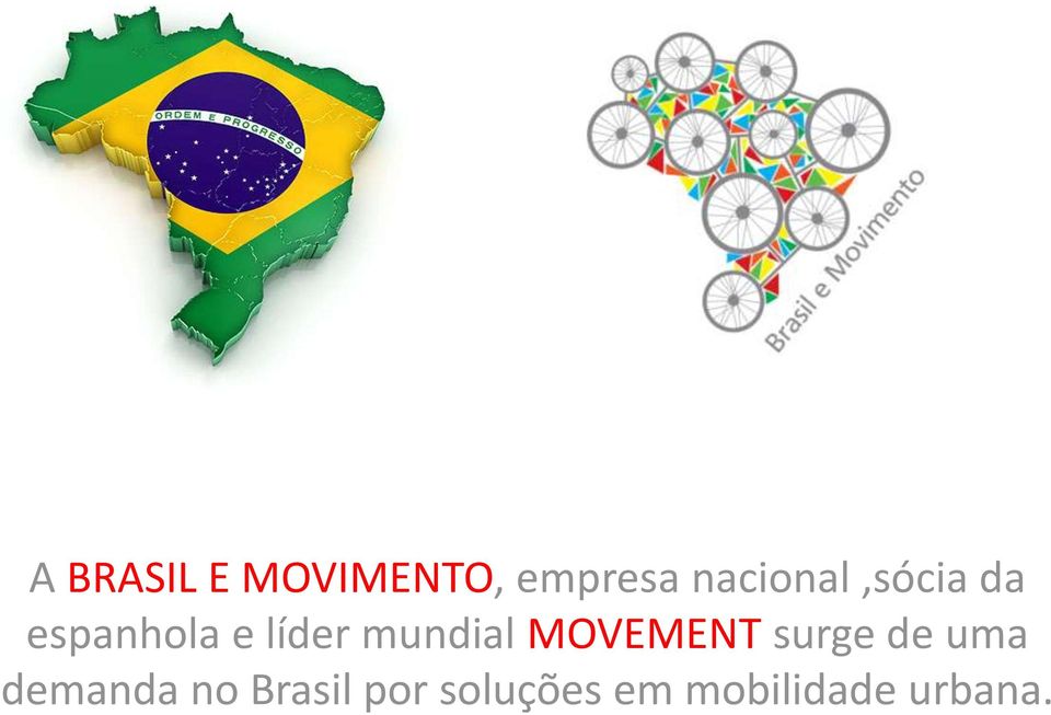 mundial MOVEMENT surge de uma