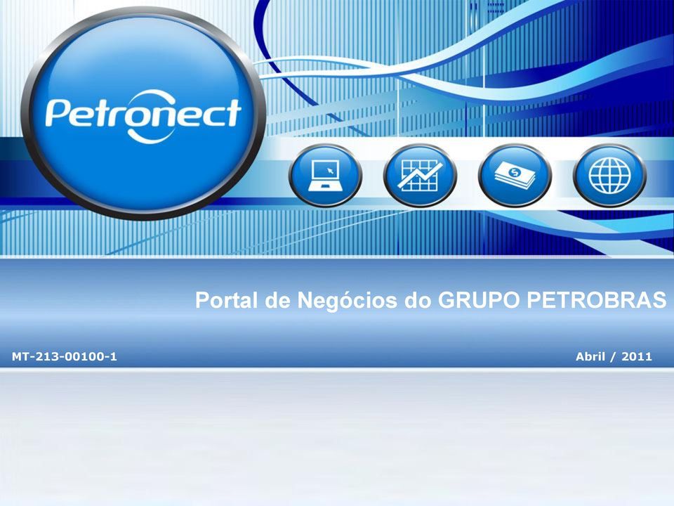 GRUPO PETROBRAS