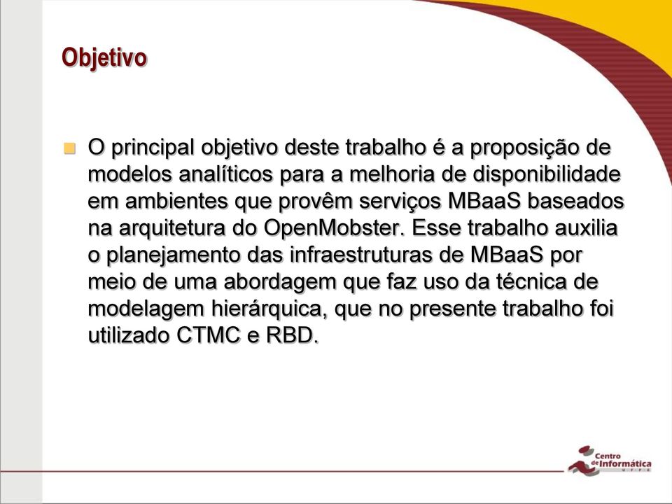 OpenMobster.