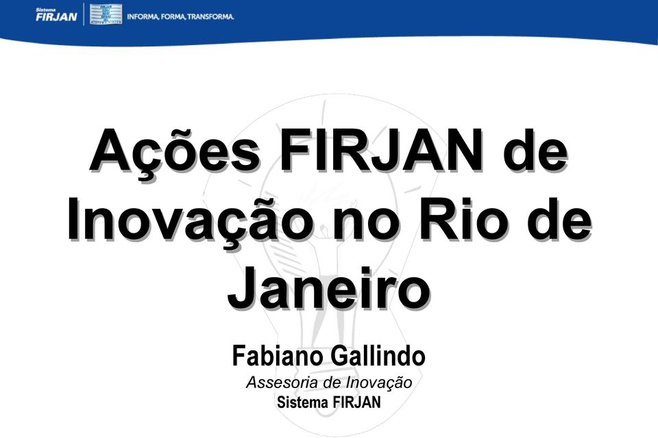 Janeiro Fabiano