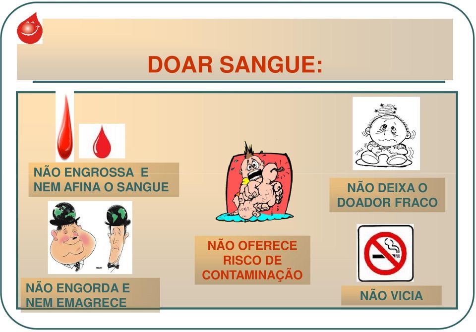 FRACO NÃO ENGORDA E NEM EMAGRECE