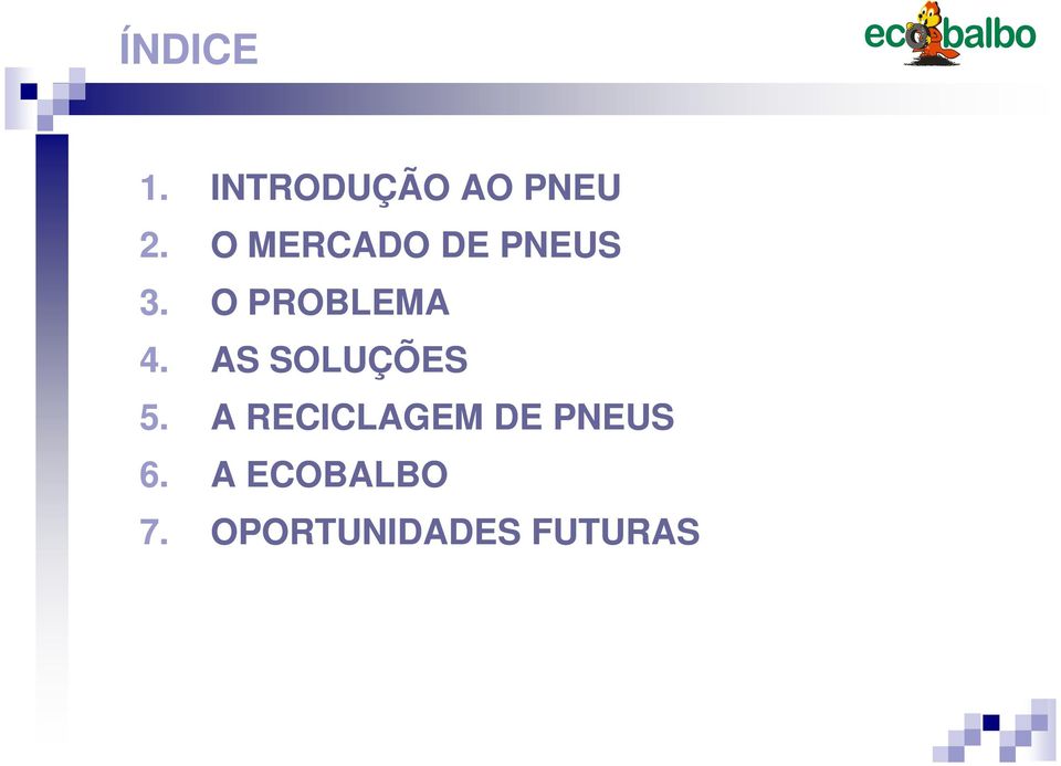 AS SOLUÇÕES 5.